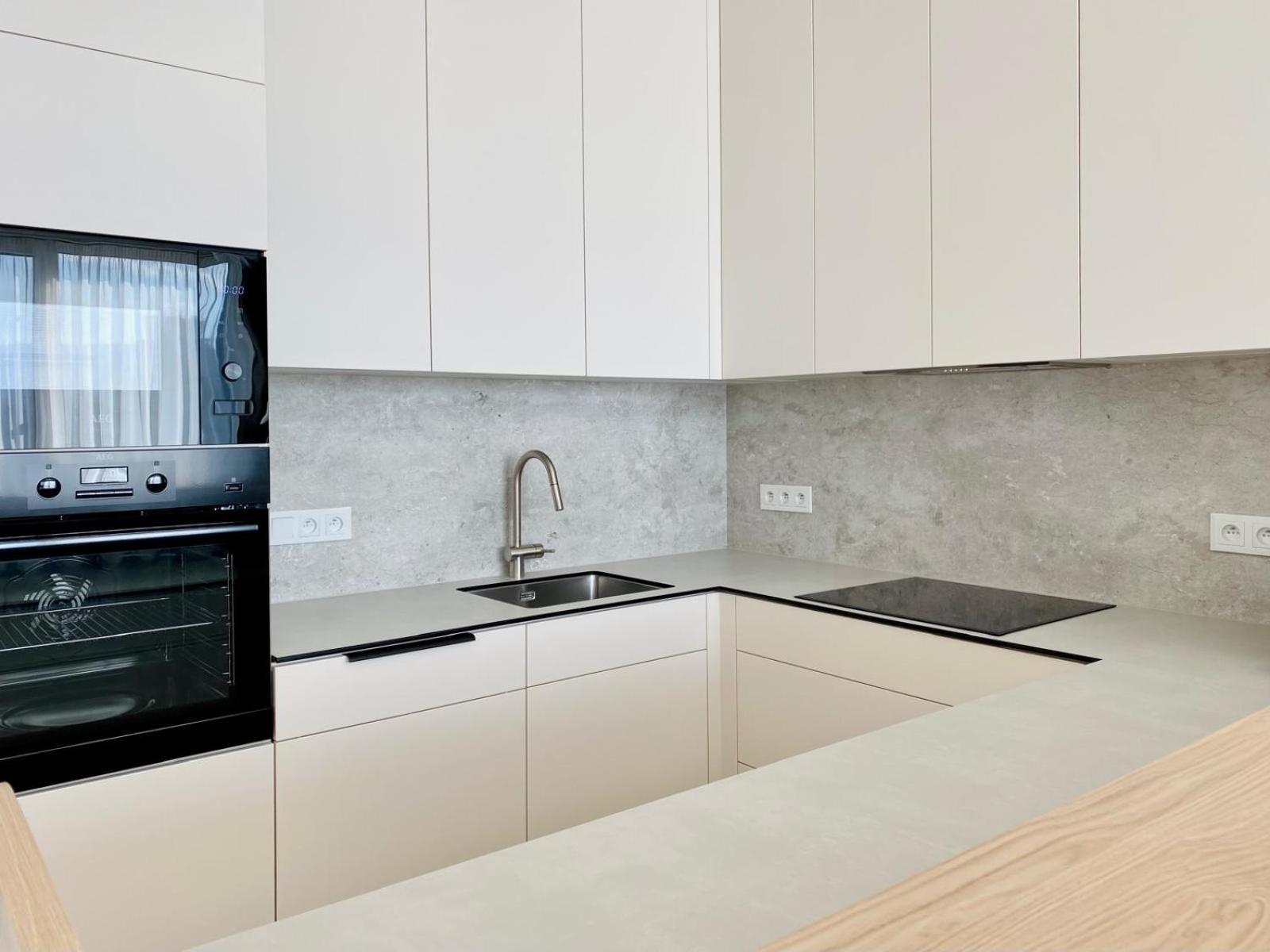 Apartment K21 Na Perstyne