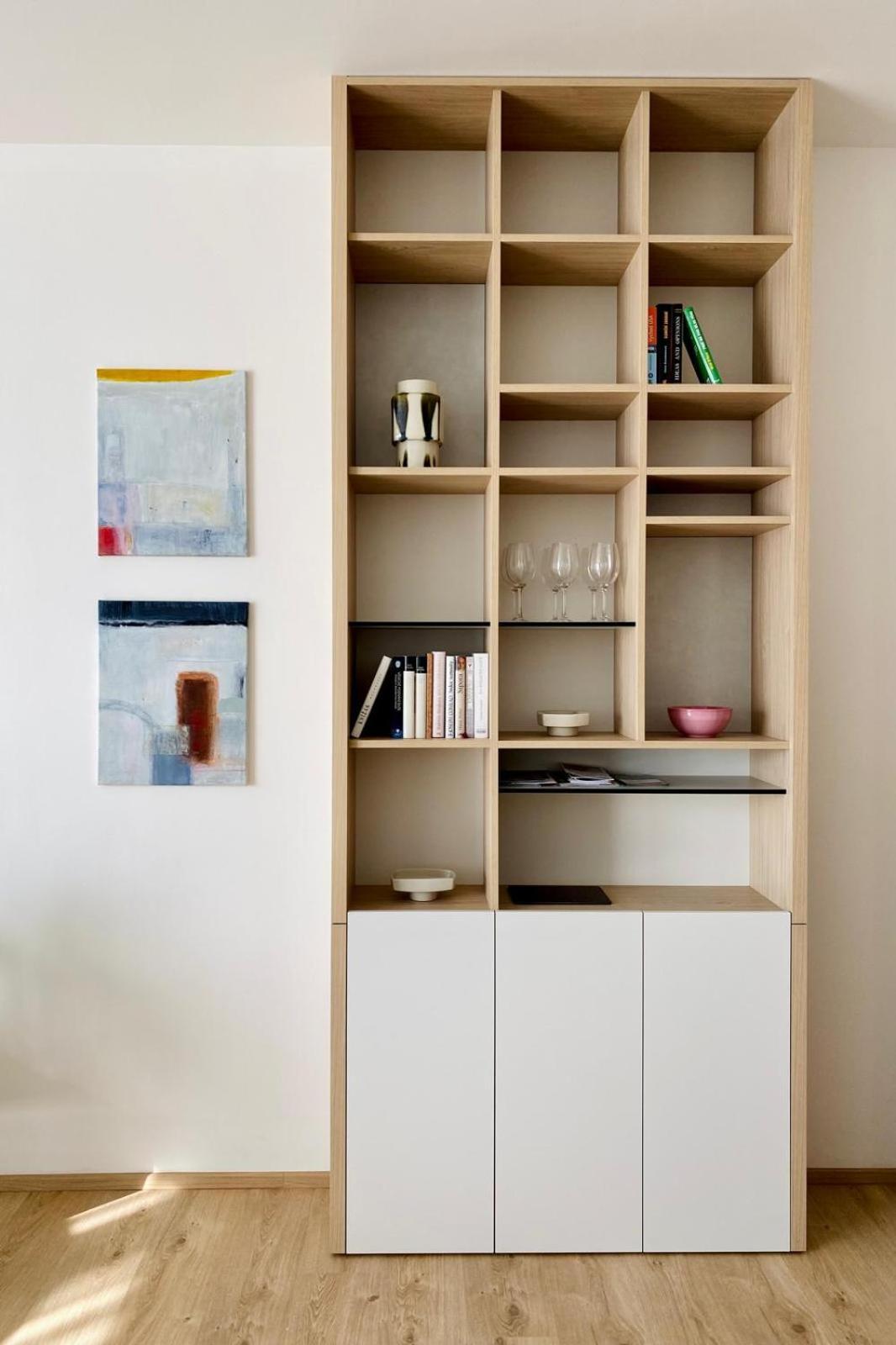 K21 Na Perstyne Apartment *