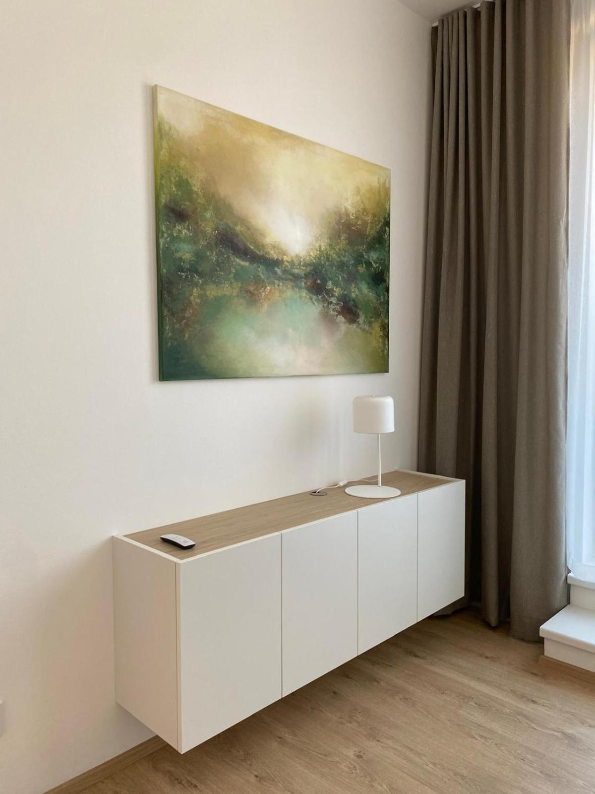 K21 Na Perstyne Apartment Liberec