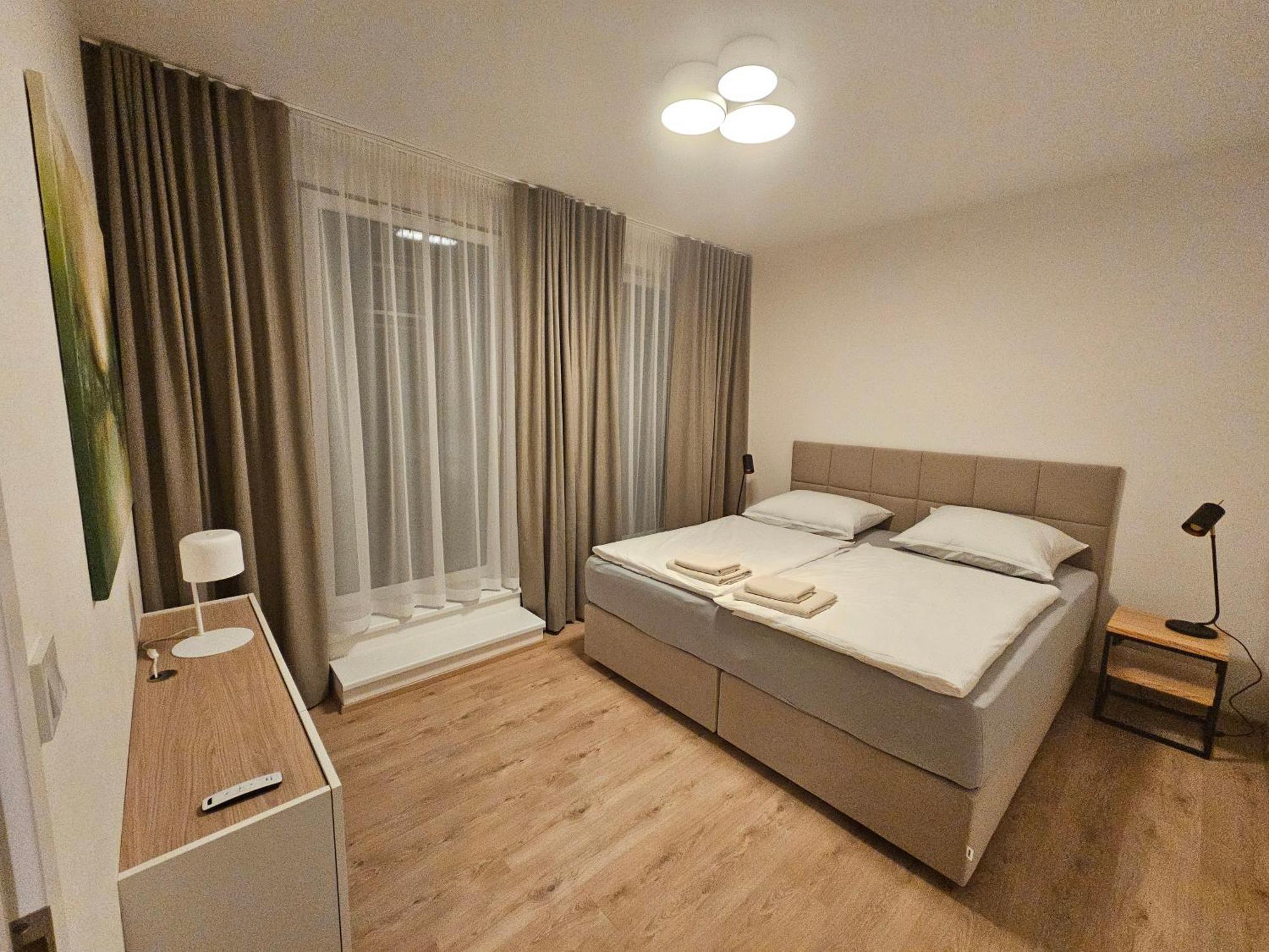 K21 Na Perstyne Apartment Liberec