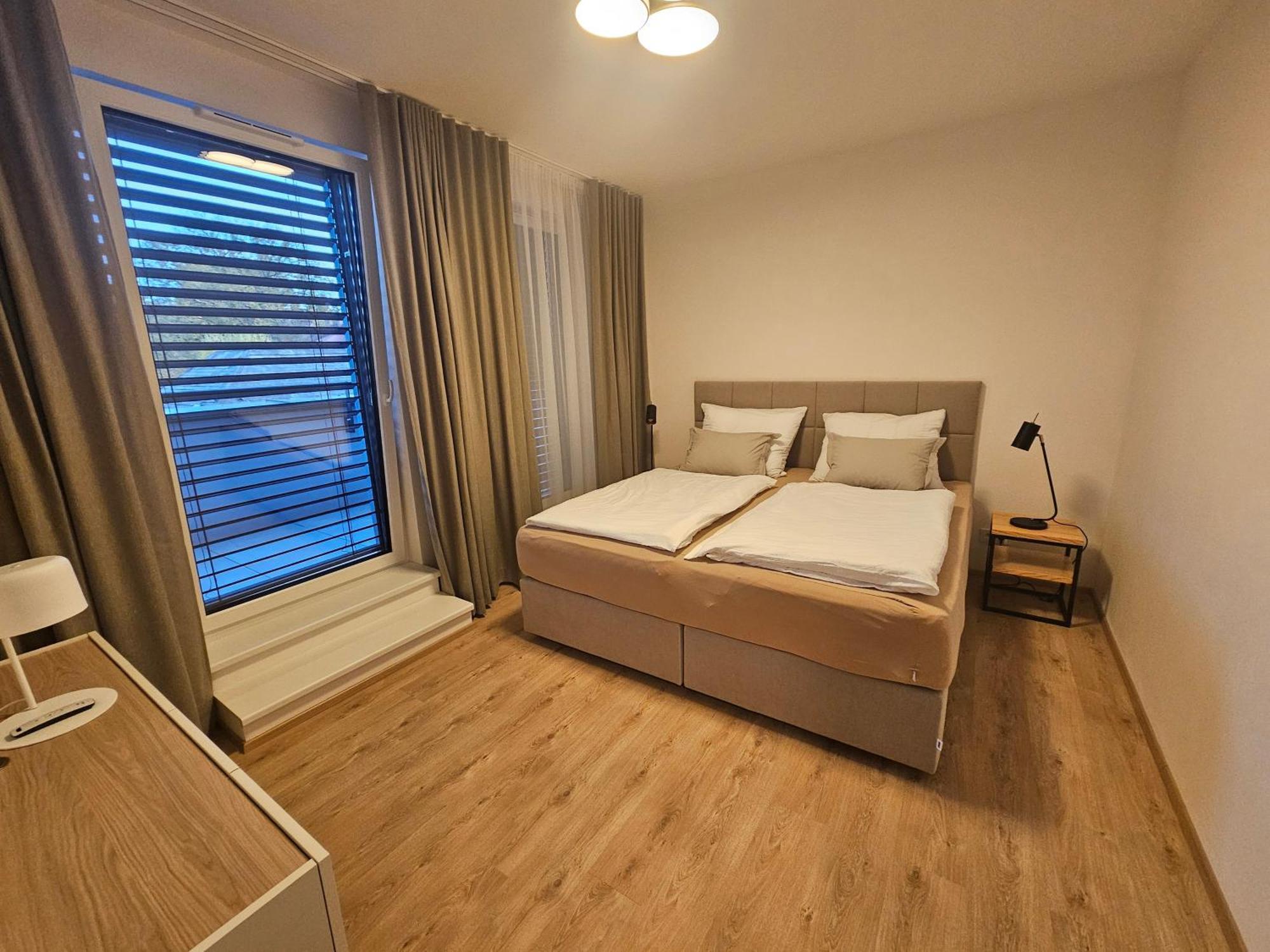 Apartment K21 Na Perstyne *