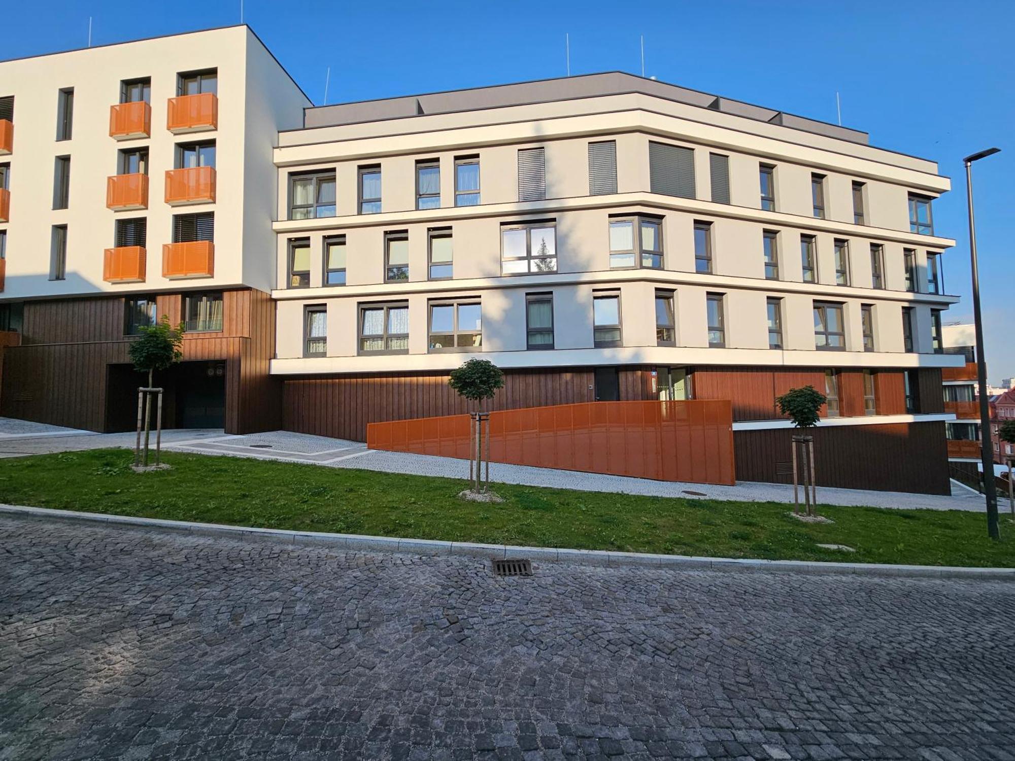 K21 Na Perstyne Liberec